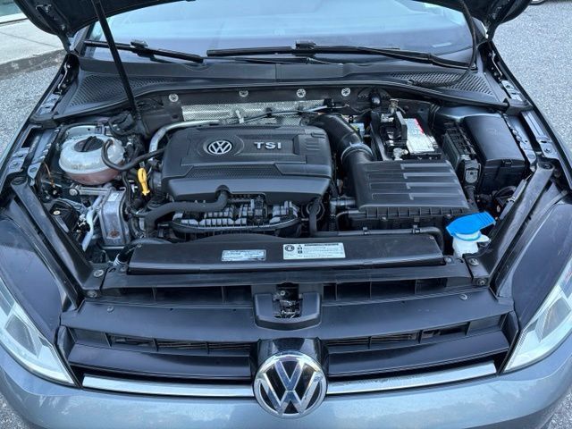 Used 2016 Volkswagen Golf S FWD image 36