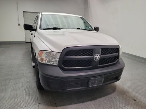 Used 2019 RAM 1500 Tradesman AWD/4WD image 14