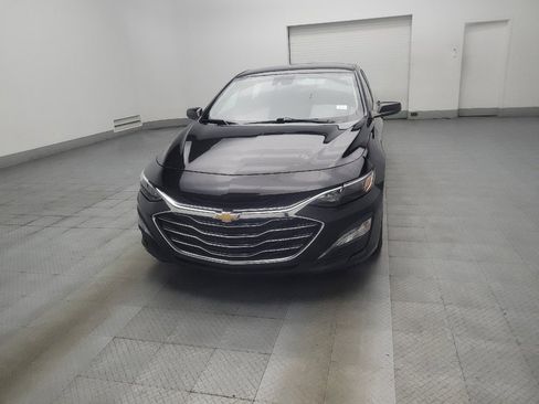 Used 2025 Chevrolet Malibu LT FWD image 15