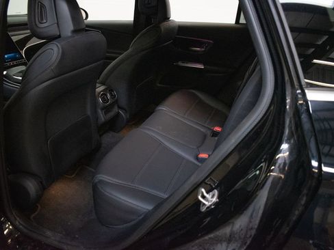 Used 2023 Mercedes-Benz GLC 300 4MATIC image 20
