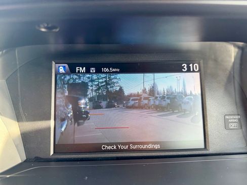 Used 2015 Honda Accord EX-L image 31