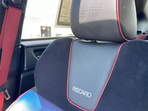 Used 2018 Subaru WRX STI Limited w/ Popular Package #3 image 21