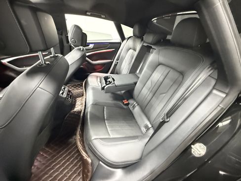 Used 2019 Audi A7 3.0T Prestige w/ Prestige Package image 22