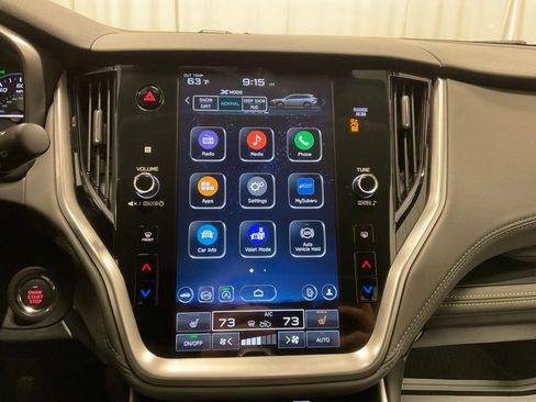 Used 2024 Subaru Outback Onyx Edition XT image 20