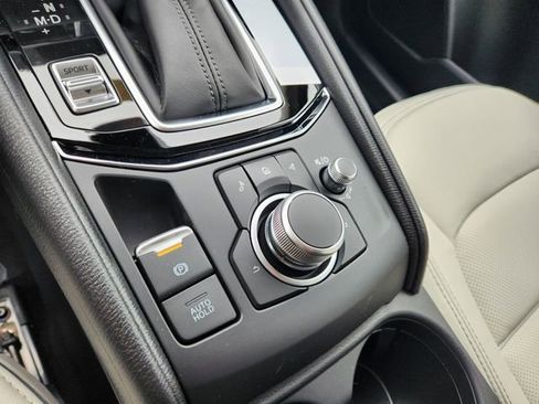 New 2025 MAZDA CX-5 AWD 2.5 S image 18