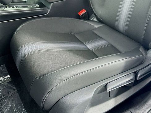 New 2026 Honda Civic Sport image 27