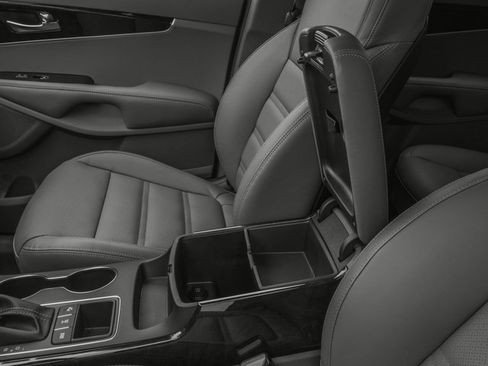 Used 2017 Kia Sorento EX FWD image 18