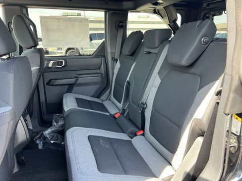 New 2026 Ford Bronco Big Bend image 24