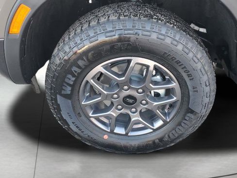 New 2026 Ford Ranger XLT w/ Equipment Group 301A High image 12