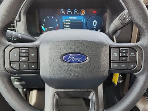 New 2026 Ford F150 STX AWD/4WD image 11