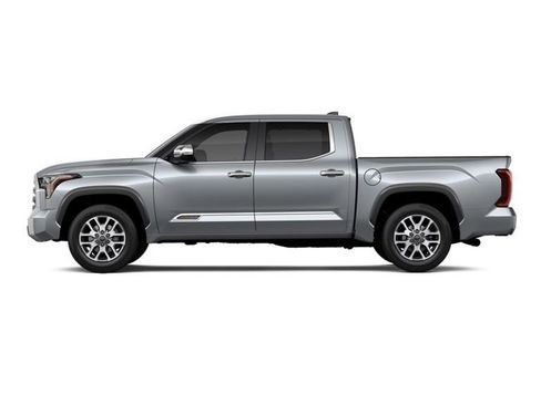 New 2026 Toyota Tundra 1794 Edition image 25