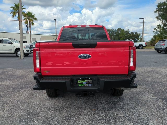 Certified 2026 Ford F250 XL AWD/4WD image 6