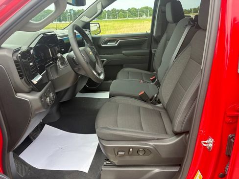 New 2026 Chevrolet Silverado 1500 LT AWD/4WD image 5
