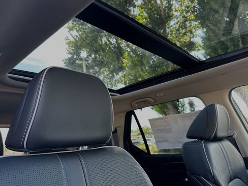 New 2025 Honda Pilot Elite image 18