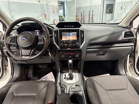 Used 2022 Subaru Impreza 2.0i AWD/4WD image 34