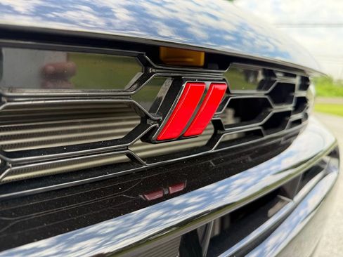 New 2025 Dodge Hornet GT w/ GT Blacktop Package image 11