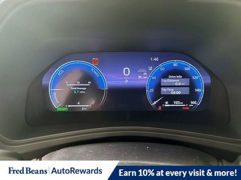 New 2026 Toyota Grand Highlander Limited image 16