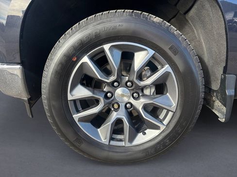 Used 2023 Chevrolet Silverado 1500 LT image 9
