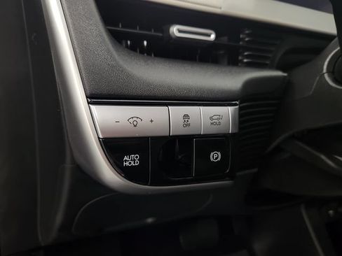 Certified 2024 Hyundai Ioniq 5 Limited AWD/4WD image 21
