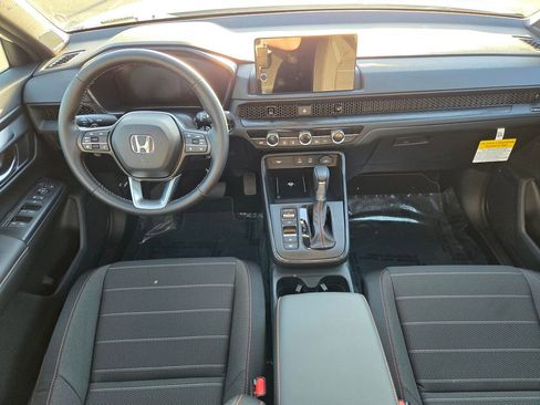 New 2026 Honda CR-V Sport image 12