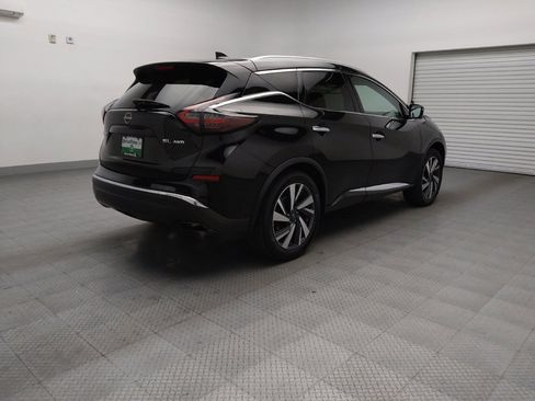 Used 2023 Nissan Murano SL w/ Cargo Package image 9