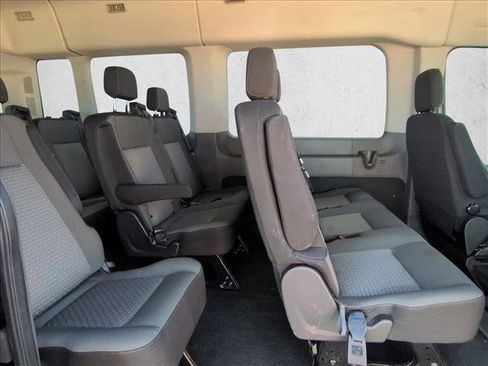 Used 2024 Ford Transit 350 XLT image 16