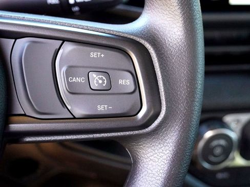 New 2026 Jeep Wrangler Sport image 15