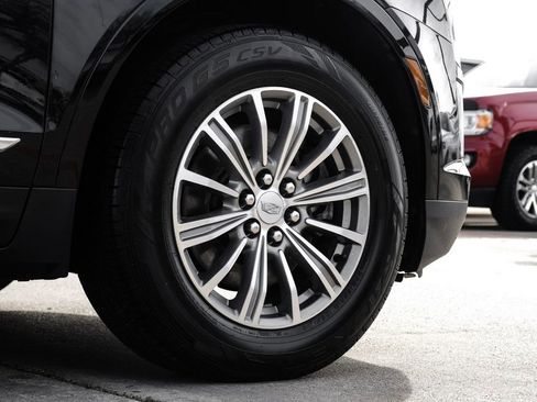 Used 2019 Cadillac XT5 Luxury image 59