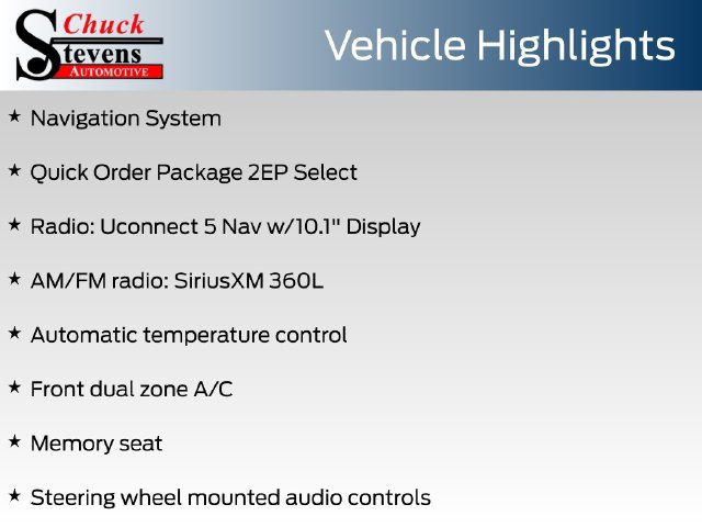 Used 2024 Chrysler Pacifica Limited FWD image 5
