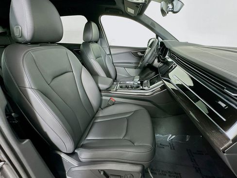 New 2026 Audi Q7 2.0T Premium image 8