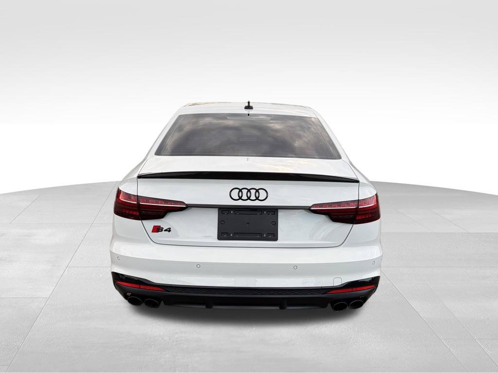 Used 2023 Audi S4 Prestige w/ Prestige Package AWD/4WD image 18