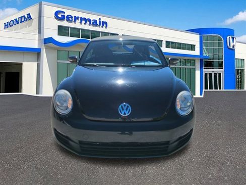 Used 2014 Volkswagen Beetle 1.8T image 9