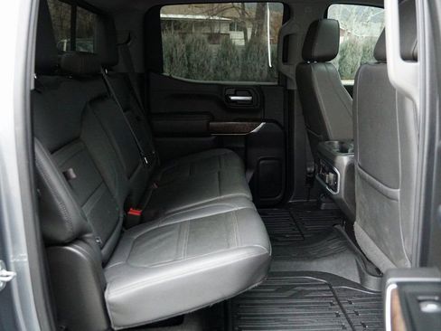 Used 2019 GMC Sierra 1500 Denali image 42