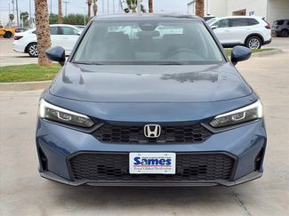 New 2026 Honda Civic LX video 2