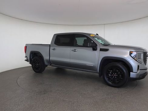 Used 2024 GMC Sierra 1500 Elevation AWD/4WD image 25