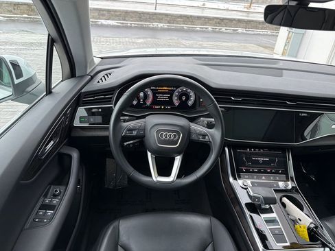 Used 2022 Audi Q7 3.0T Premium Plus w/ Premium Plus Package image 14