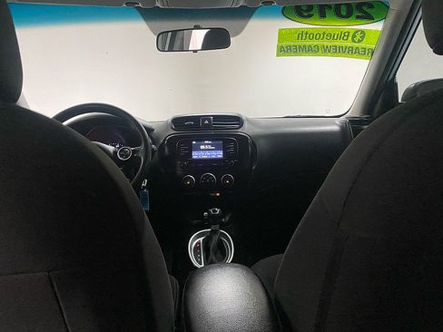 Used 2019 Kia Soul image 21
