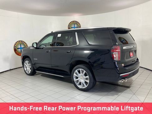 Used 2024 Chevrolet Tahoe High Country image 17