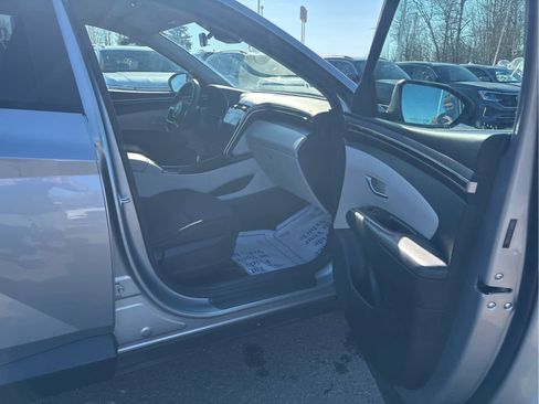 Used 2024 Hyundai Tucson SEL image 41