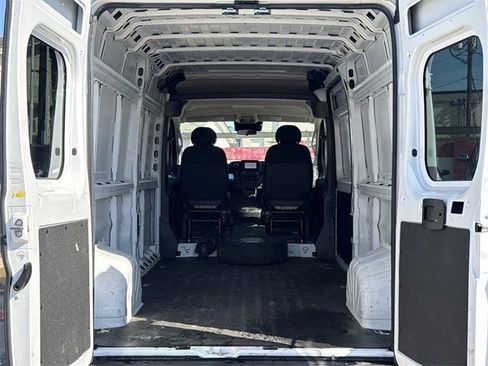 Used 2023 RAM ProMaster 2500 image 26