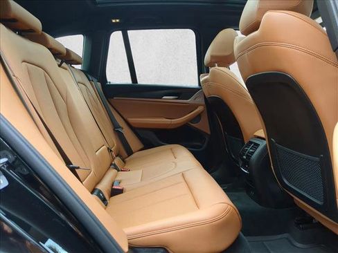 Used 2023 BMW X3 xDrive30i w/ Premium Package image 25