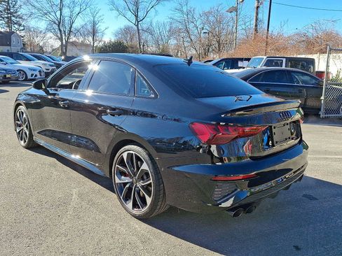 Certified 2024 Audi S3 Premium Plus w/ Premium Plus Package image 22