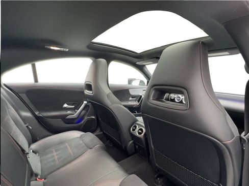 Used 2022 Mercedes-Benz CLA 250 4MATIC w/ AMG Line image 26