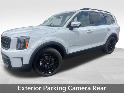 Used 2024 Kia Telluride SX Prestige X-Line AWD/4WD image 10