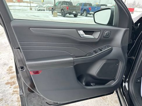 New 2026 Ford Escape Active w/ Active Premium Tech Pack AWD/4WD image 13