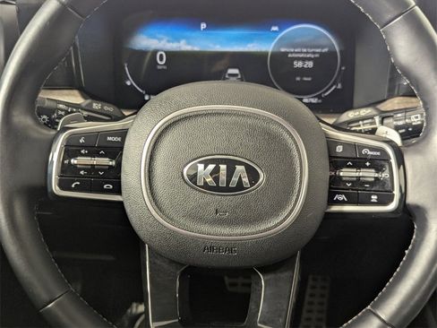 Used 2021 Kia Sorento SX Prestige image 17