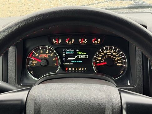 Used 2014 Ford F150 FX4 w/ Equipment Group 402A Luxury image 26