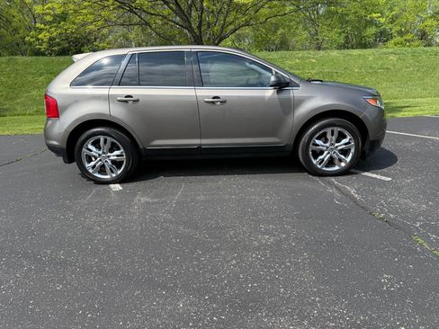 Used 2013 Ford Edge Limited image 2