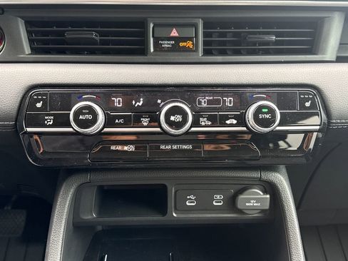 New 2026 Honda Passport RTL image 23