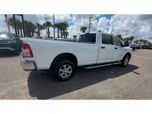Used 2023 RAM 3500 Big Horn w/ Level 1 Equipment Group AWD/4WD image 2